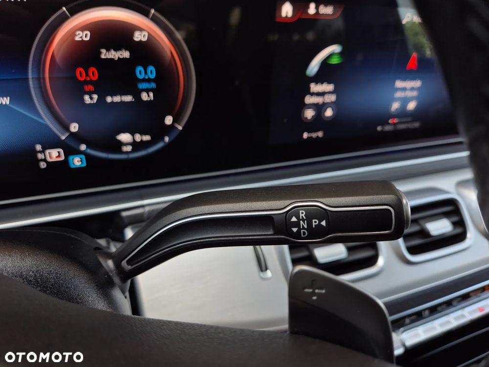 Mercedes-Benz GLE 350 de 4-Matic Premium - 20
