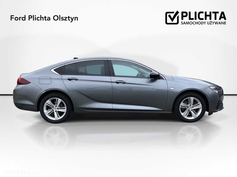 Opel Insignia 1.5 CDTI Elegance S&S - 5