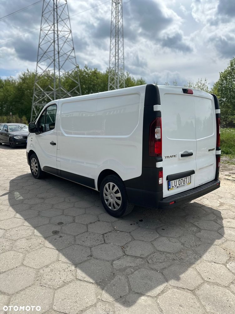 Renault Trafic - 4