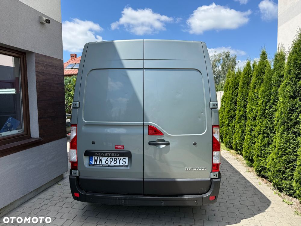 Renault Master L2H2 Pack Clim - 3