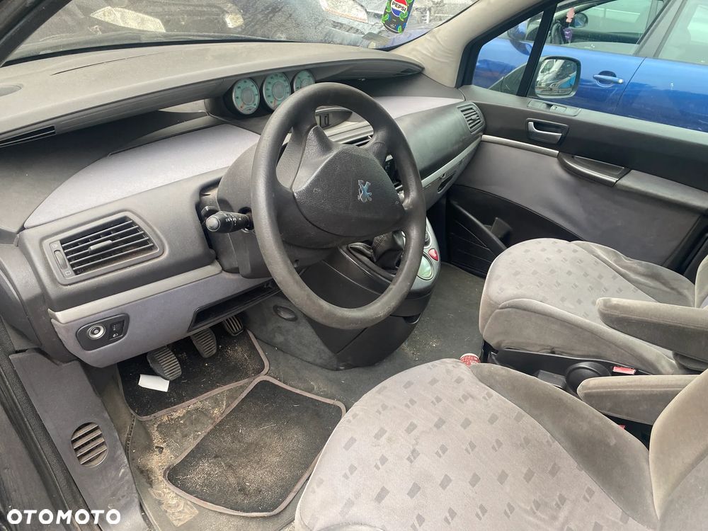 Peugeot 807 NA CZĘŚCI - 6
