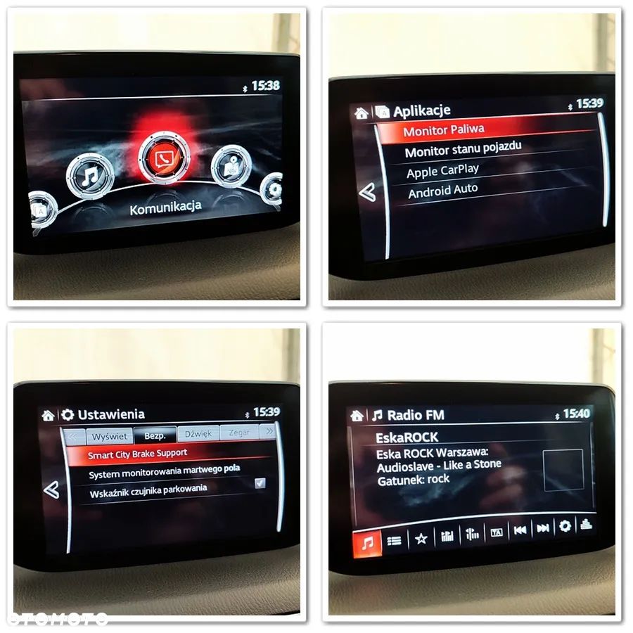 Mazda 3 2.0 Skymotion - 30