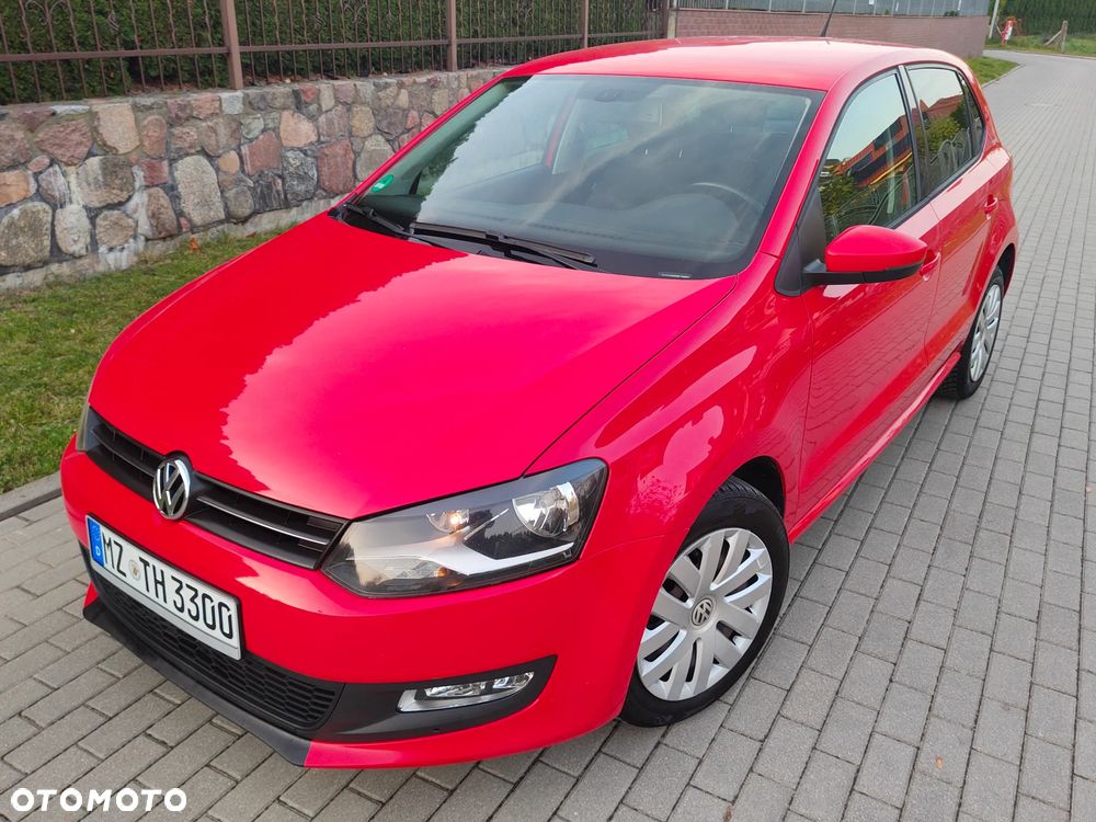 Volkswagen Polo - 1