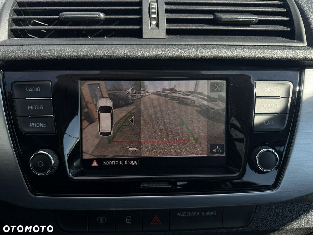 Skoda Fabia 1.0 TSI Ambition - 24