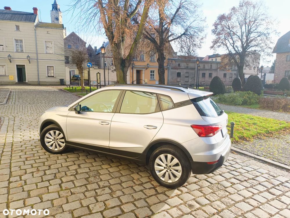 Seat Arona 1.0 TSI GPF Style S&S - 16