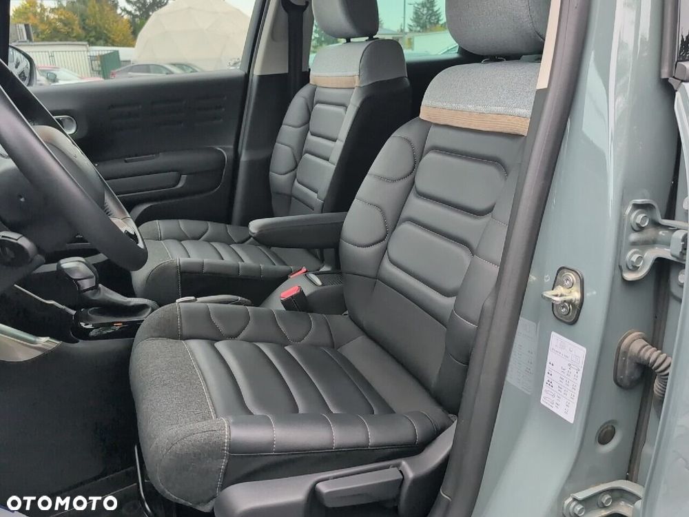 Citroën C3 Aircross 1.2 PureTech GPF Shine S&S EAT6 - 28