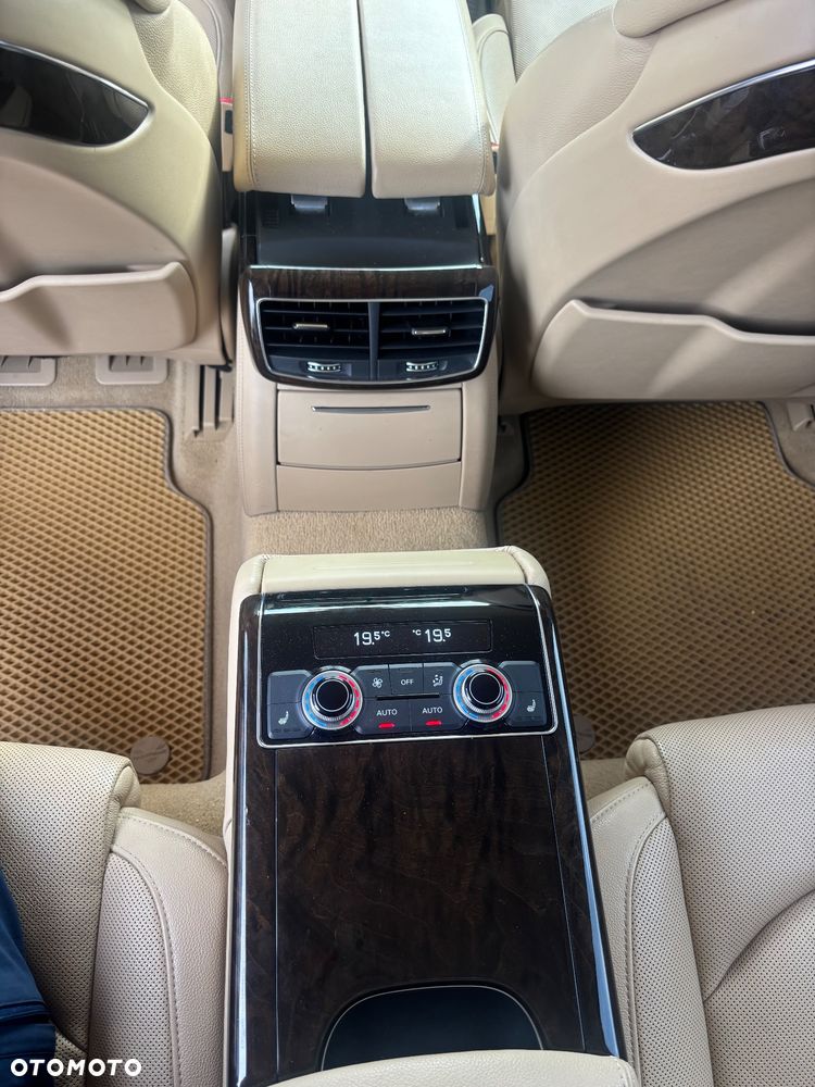 Audi A8 3.0 TFSI L Quattro - 23