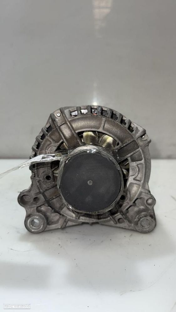 ALTERNADOR SEAT ALTEA XL 5P5 - 1
