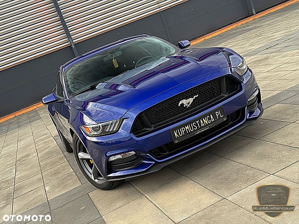 Ford Mustang - 14
