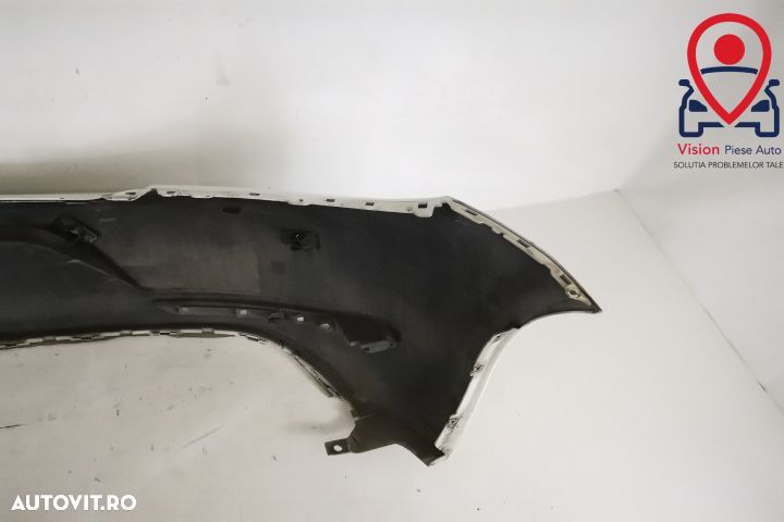 Bara Spate Originala Cu 4 Senzori In Stare Buna Volkswagen VW Beetle 3 - 5