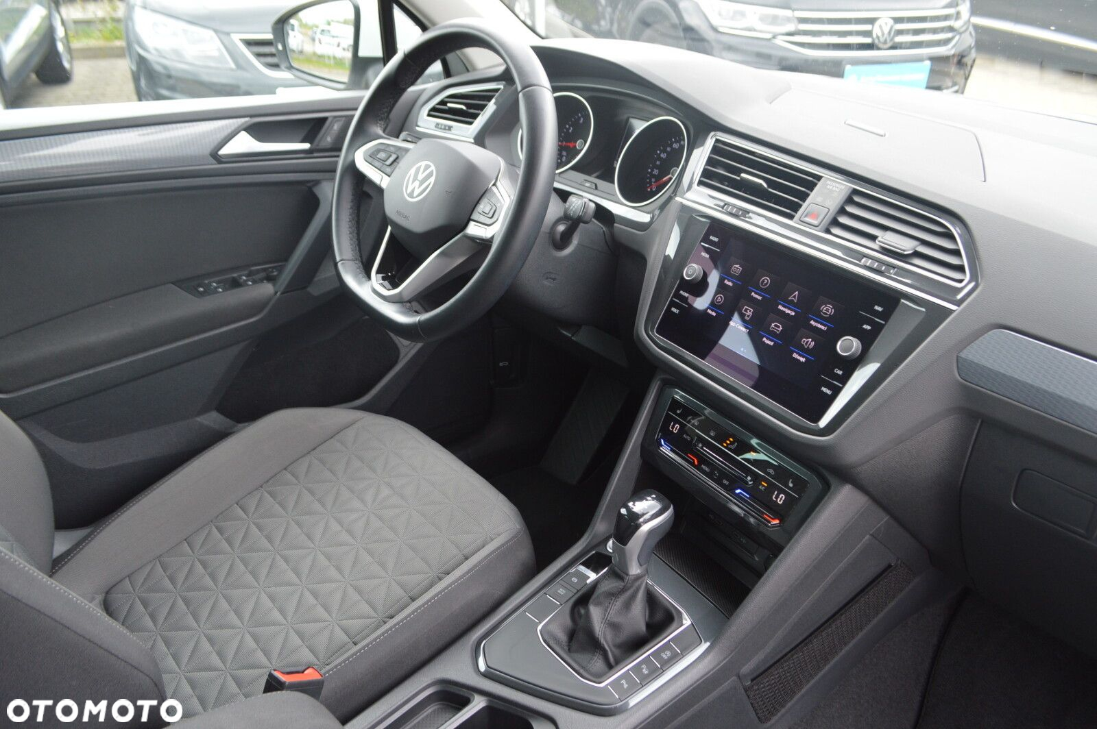 Volkswagen Tiguan 1.5 TSI EVO Life DSG - 28