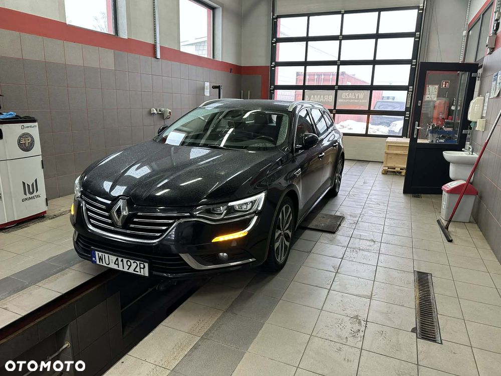 Renault Talisman 1.6 Energy dCi Intens EDC - 1