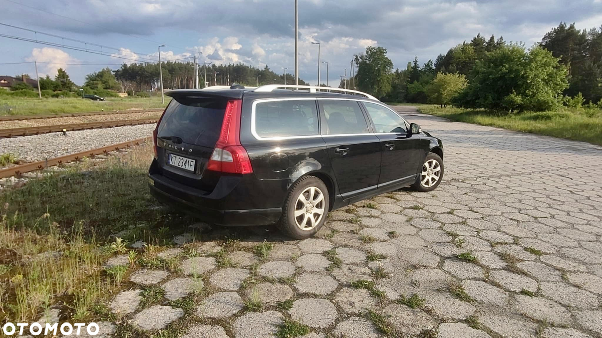 Volvo V70 2.0 Momentum - 2