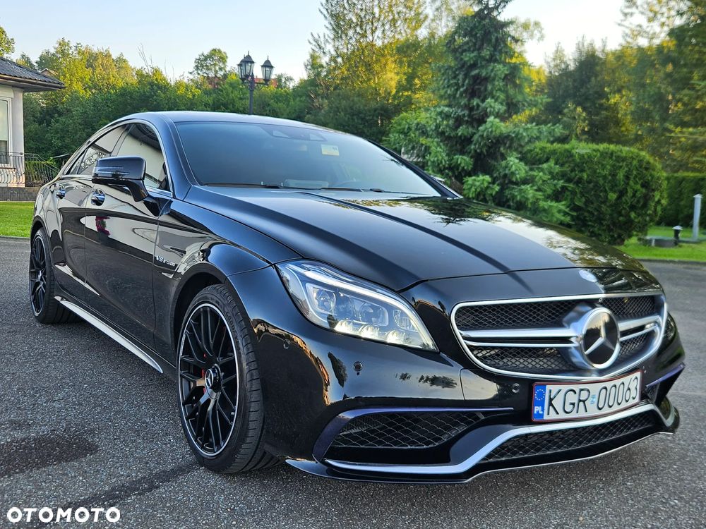 Mercedes-Benz CLS - 18