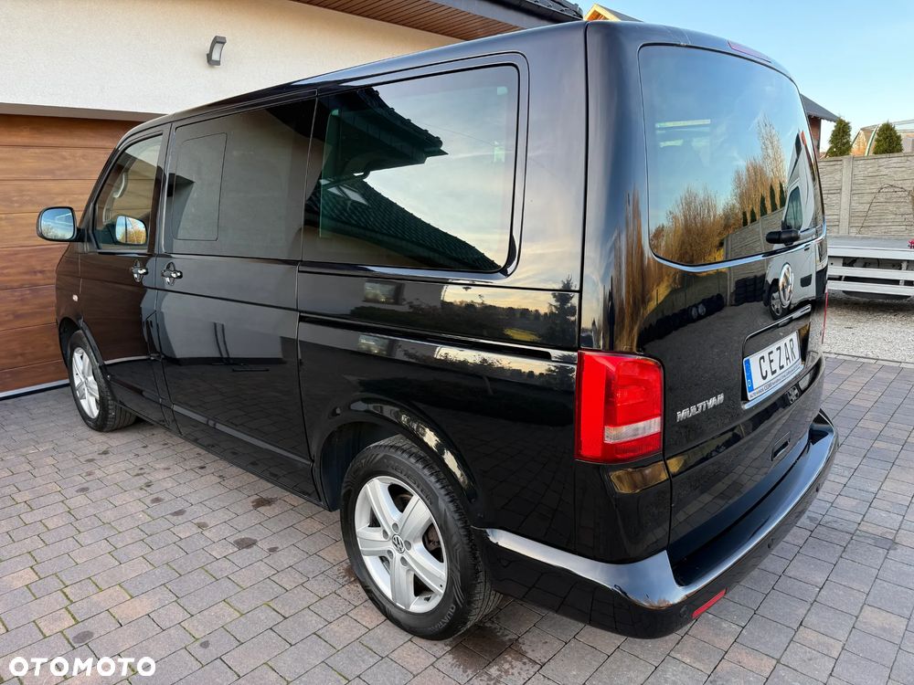 Volkswagen Multivan - 6