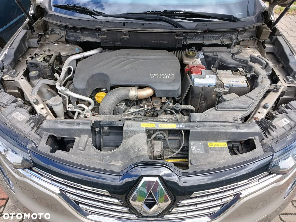 Renault Koleos 2.0 dCi Intens 4x4 - 24