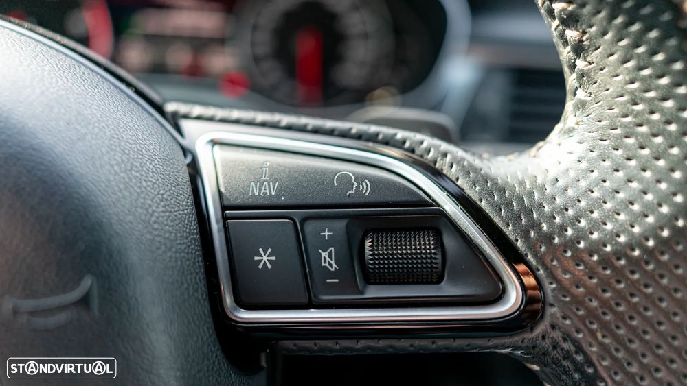 Audi A6 Avant 3.0 TDI V6 quattro S-line S tronic - 20