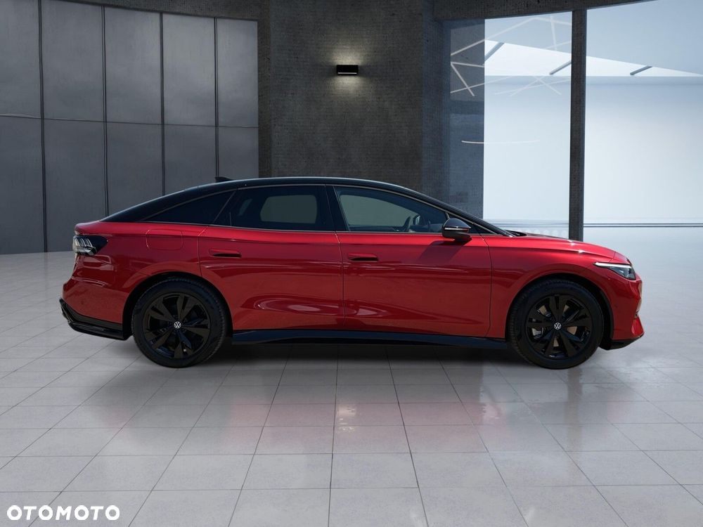 Volkswagen ID.7 77kWh Pro Plus - 10