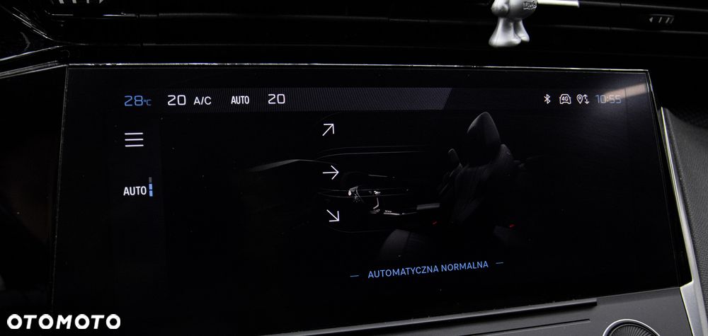 Peugeot 308 1.5 BlueHDi Active Pack S&S EAT8 - 22