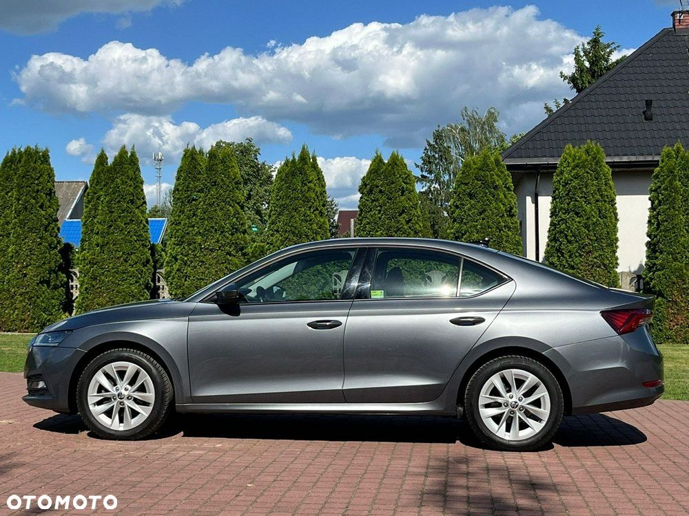 Skoda Octavia - 15