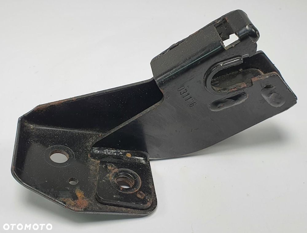 UCHWYT MOCOWANIE KANAPY FORD MONDEO MK3 2.0 TDCI 1S71-N60615-BE - 1