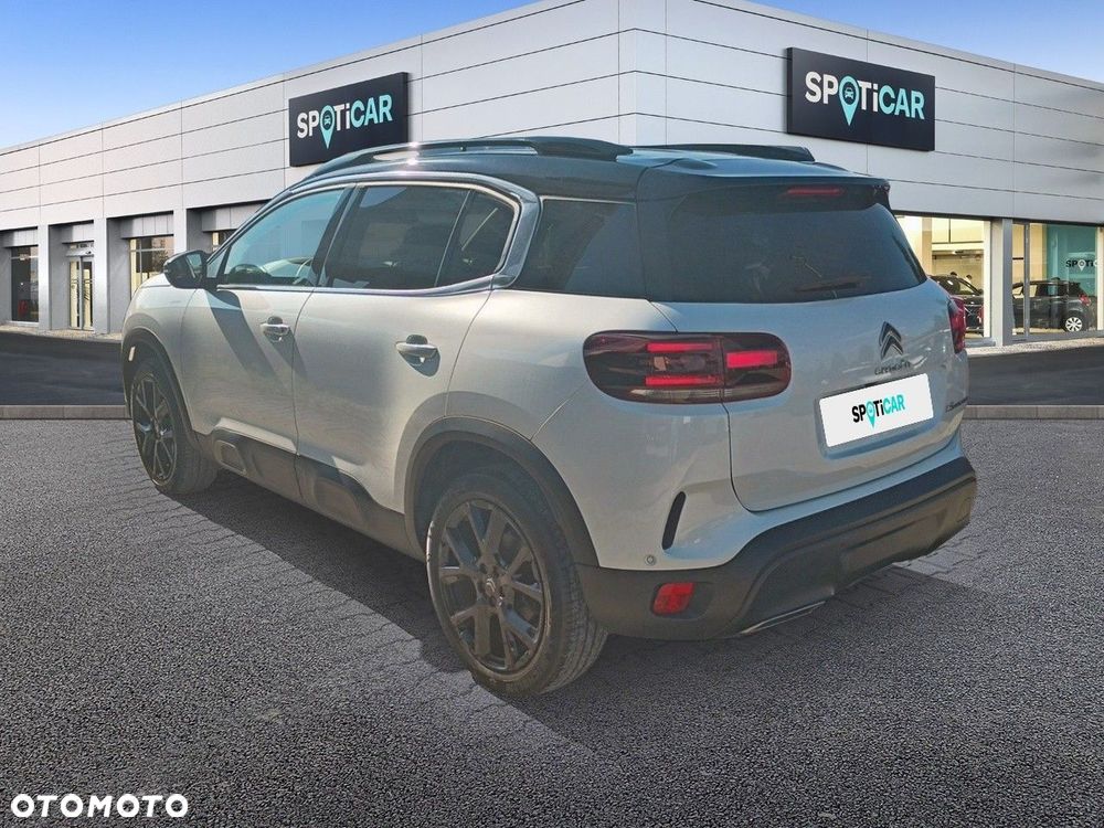 Citroën C5 Aircross 1.2 PureTech Shine Pack EAT8 - 8
