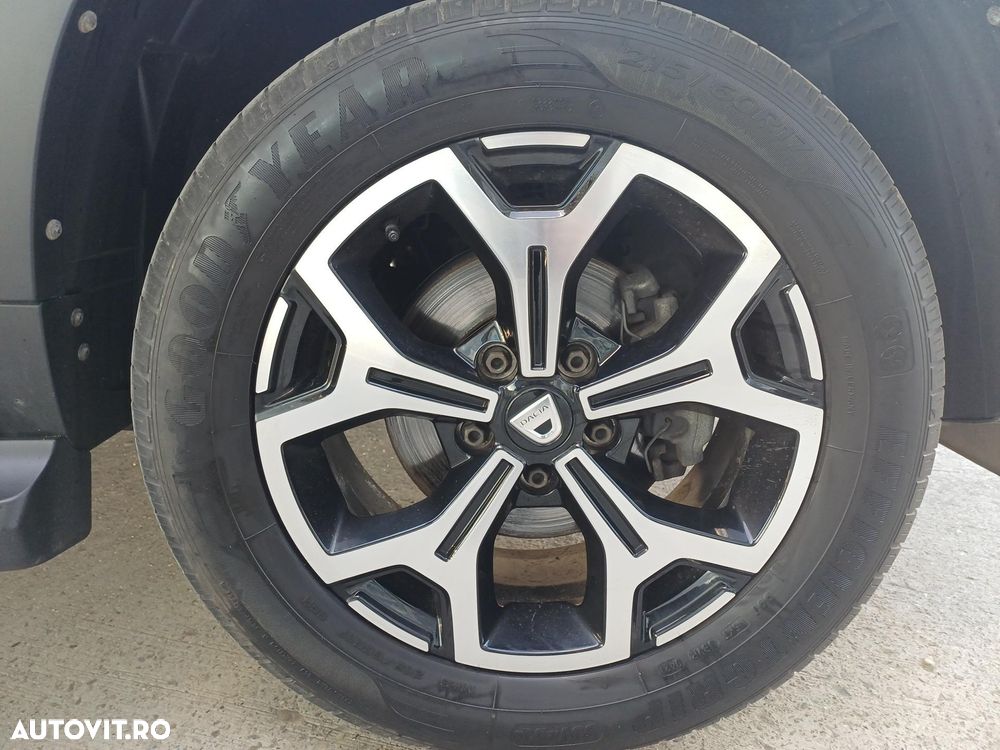 Dacia Duster TCe 150 4WD Prestige - 26