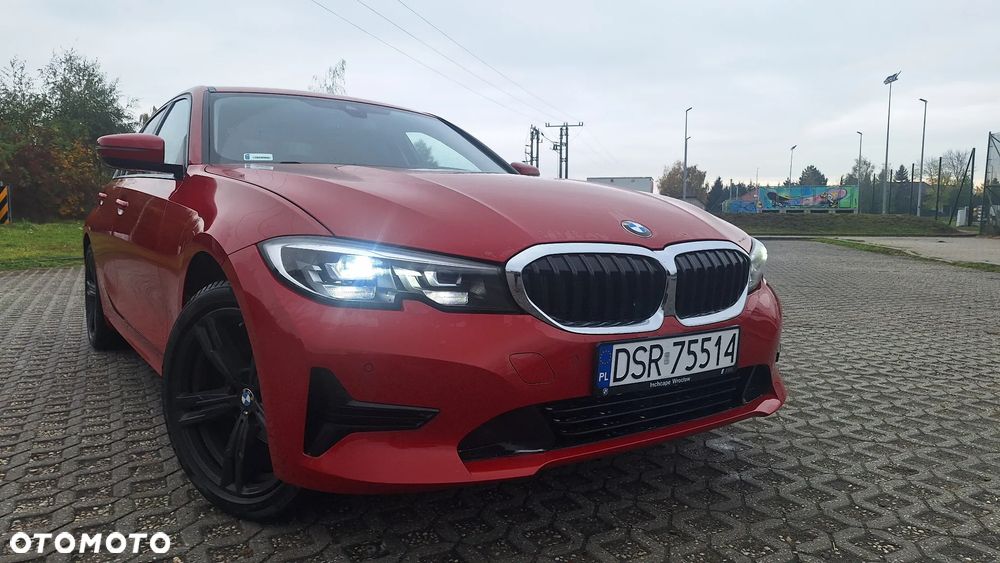 BMW Seria 3 - 2