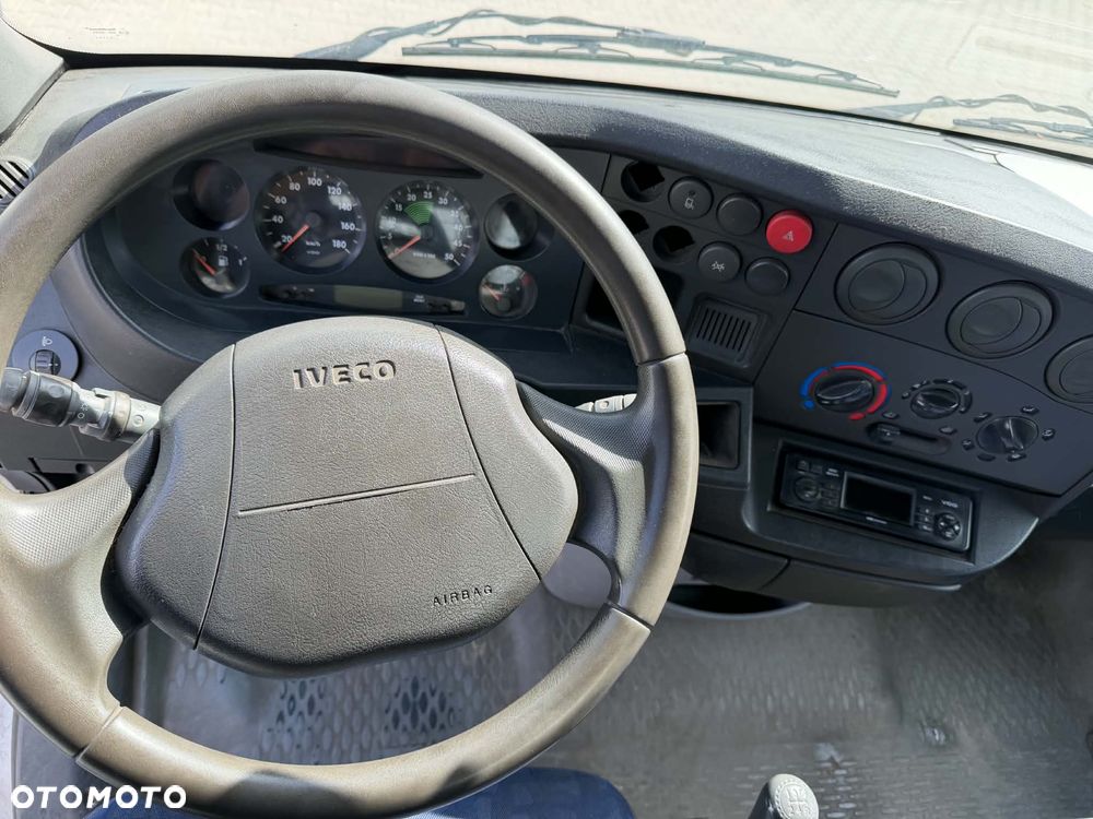 Iveco DAILY - 2