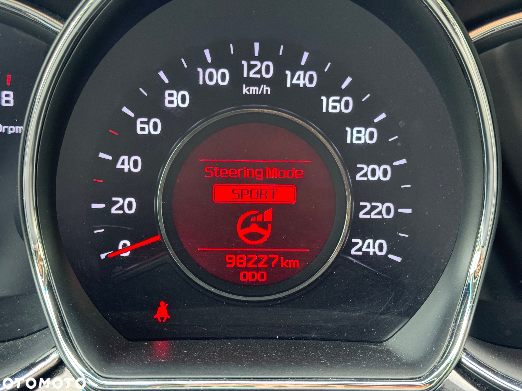 Kia Ceed Cee'd 1.6 GDI XL - 37