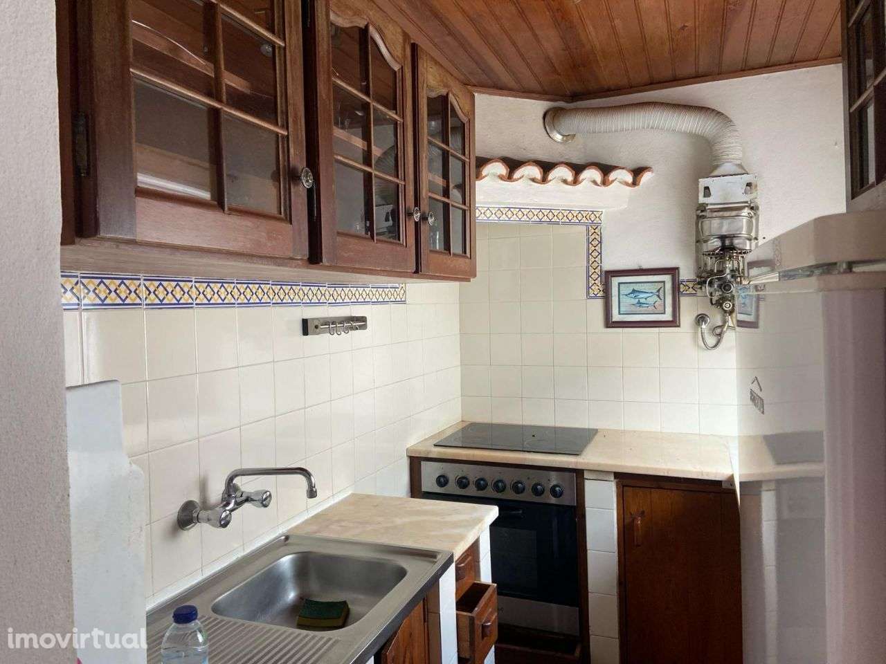 Moradia com quintal em Tercena - Grande imagem: 4/23