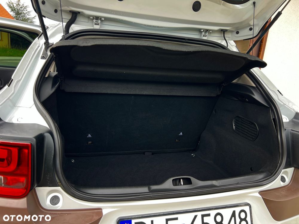 Citroën C4 Cactus - 34