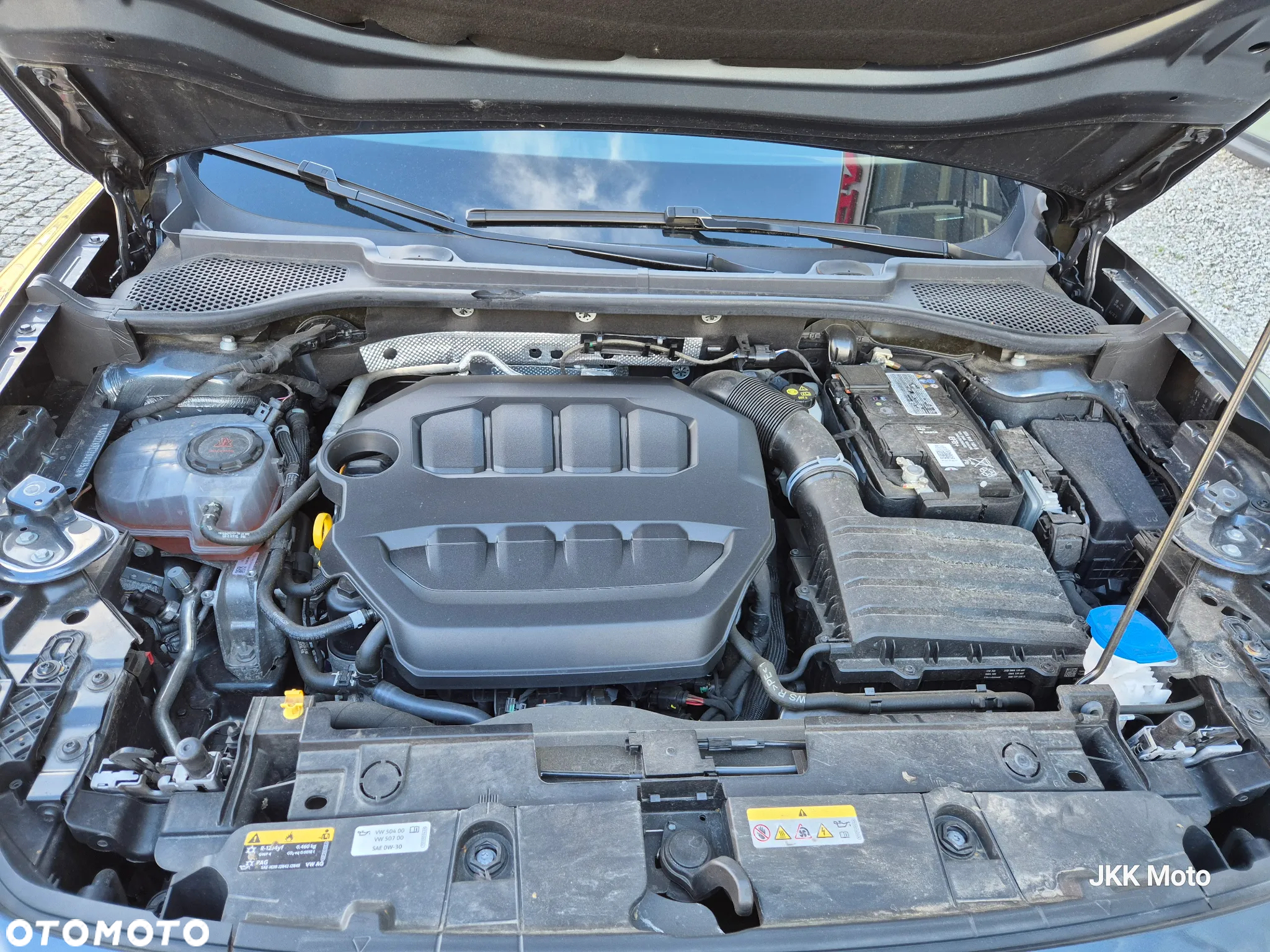 Cupra Formentor 2.0 TSI 4Drive VZ DSG - 16