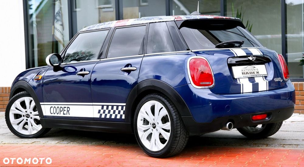 MINI Cooper D - 7