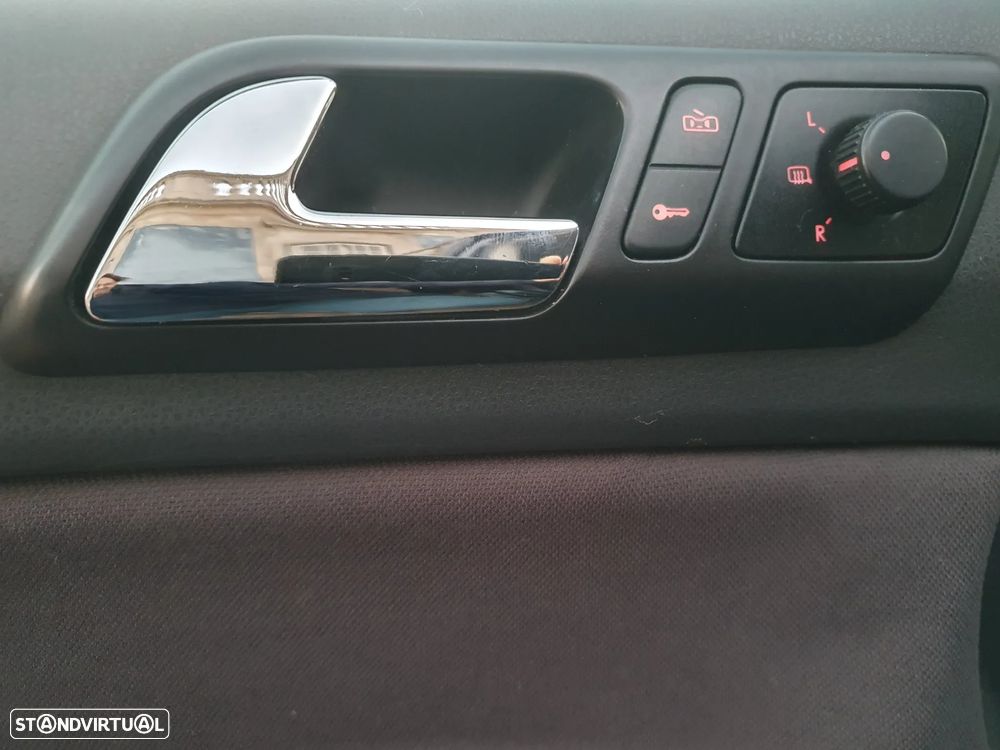 VW Polo 1.2 Highline - 15