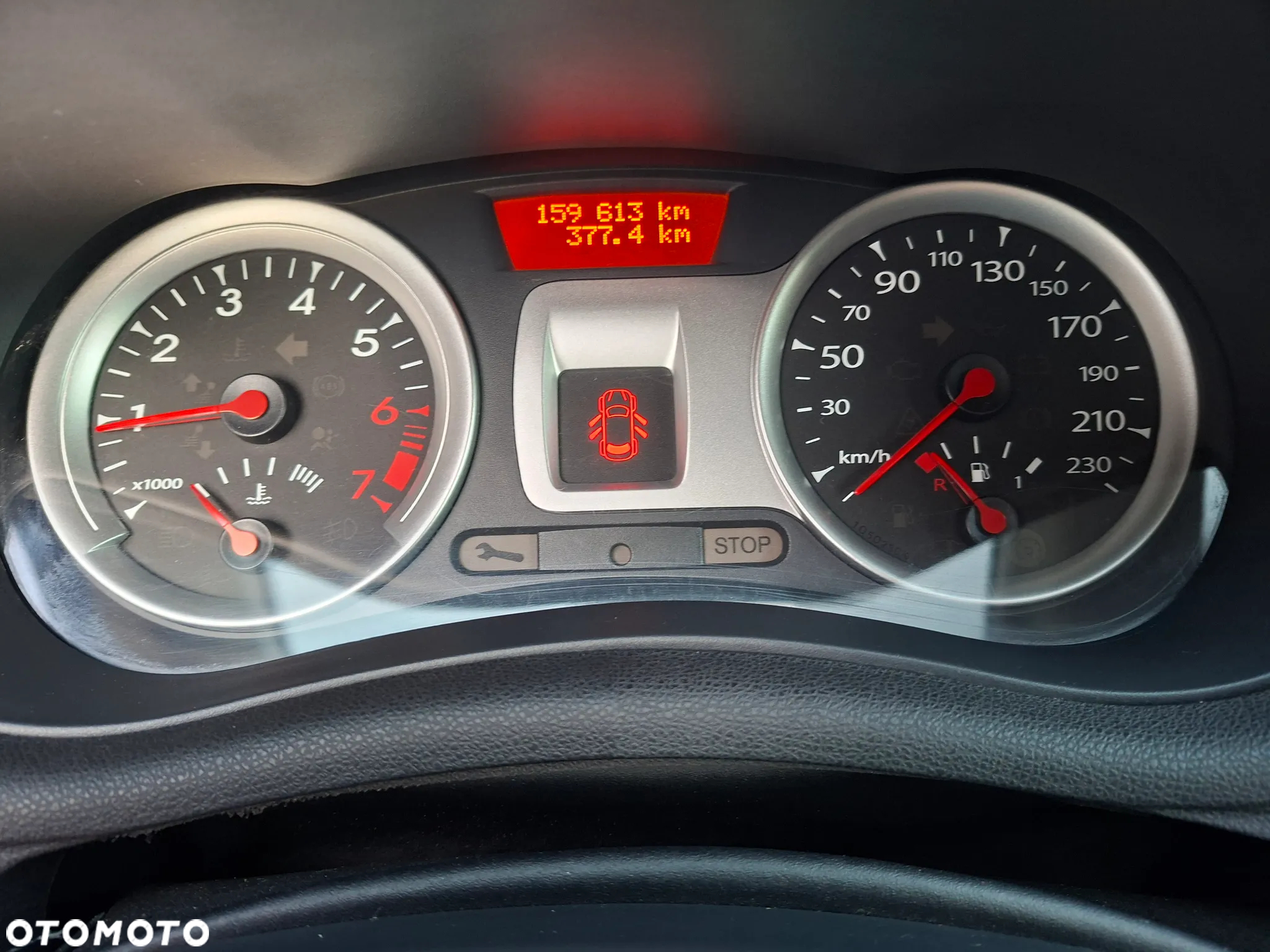 Renault Clio TCe 100 Grandtour TomTom Edition - 23