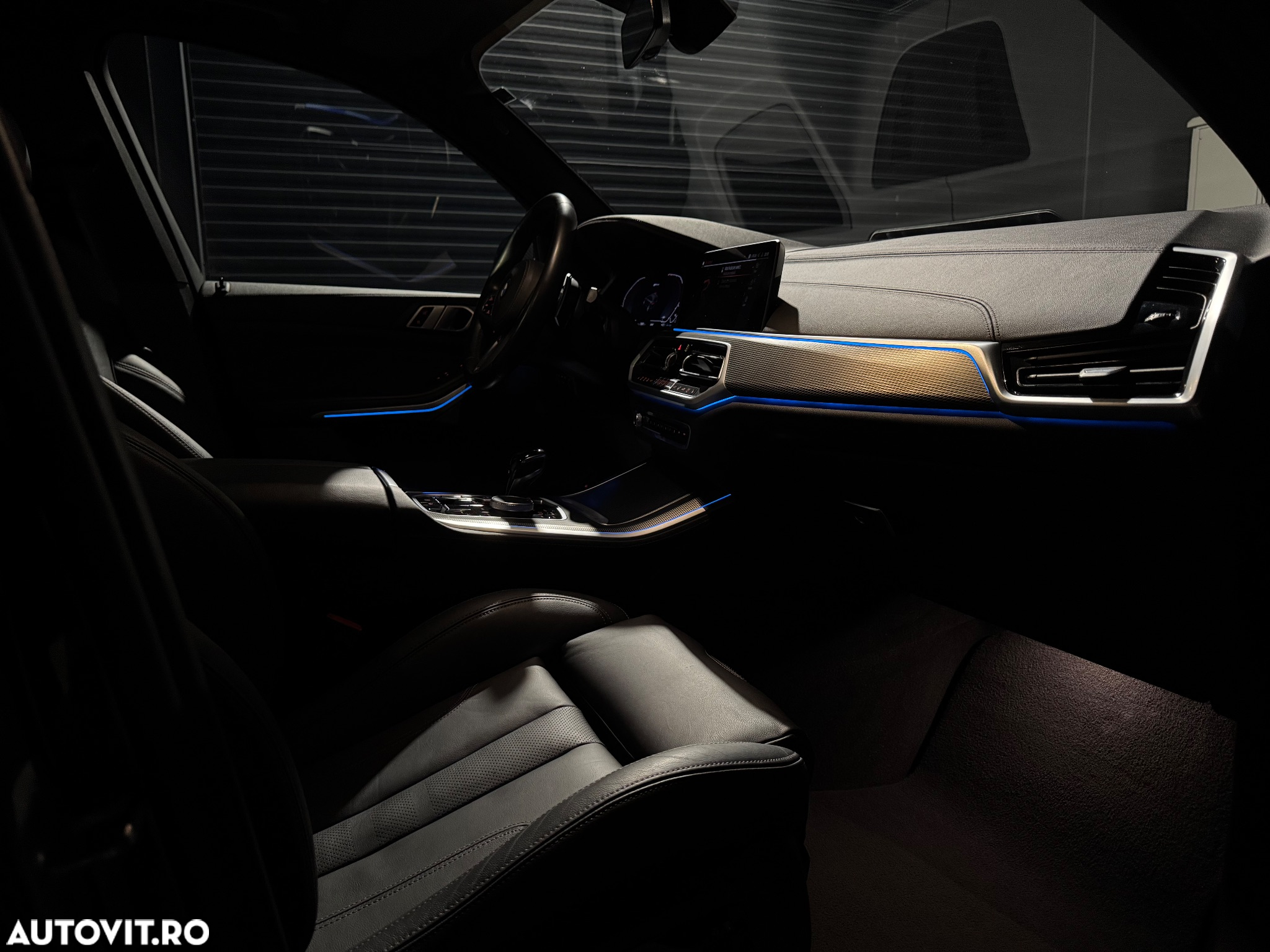 BMW X5 xDrive45e AT PHEV - 29