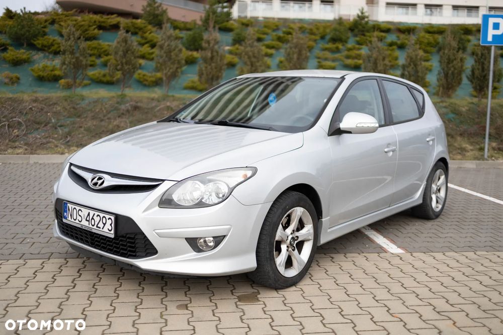 Hyundai i30 - 8