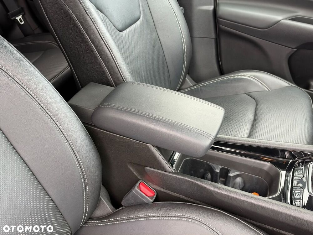 Jeep Compass - 34