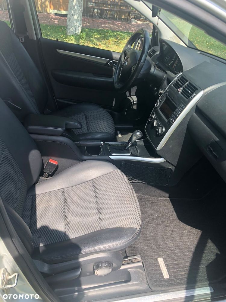 Mercedes-Benz Klasa A 180 CDI Autotronic Avantgarde DPF Edition 10 - 5