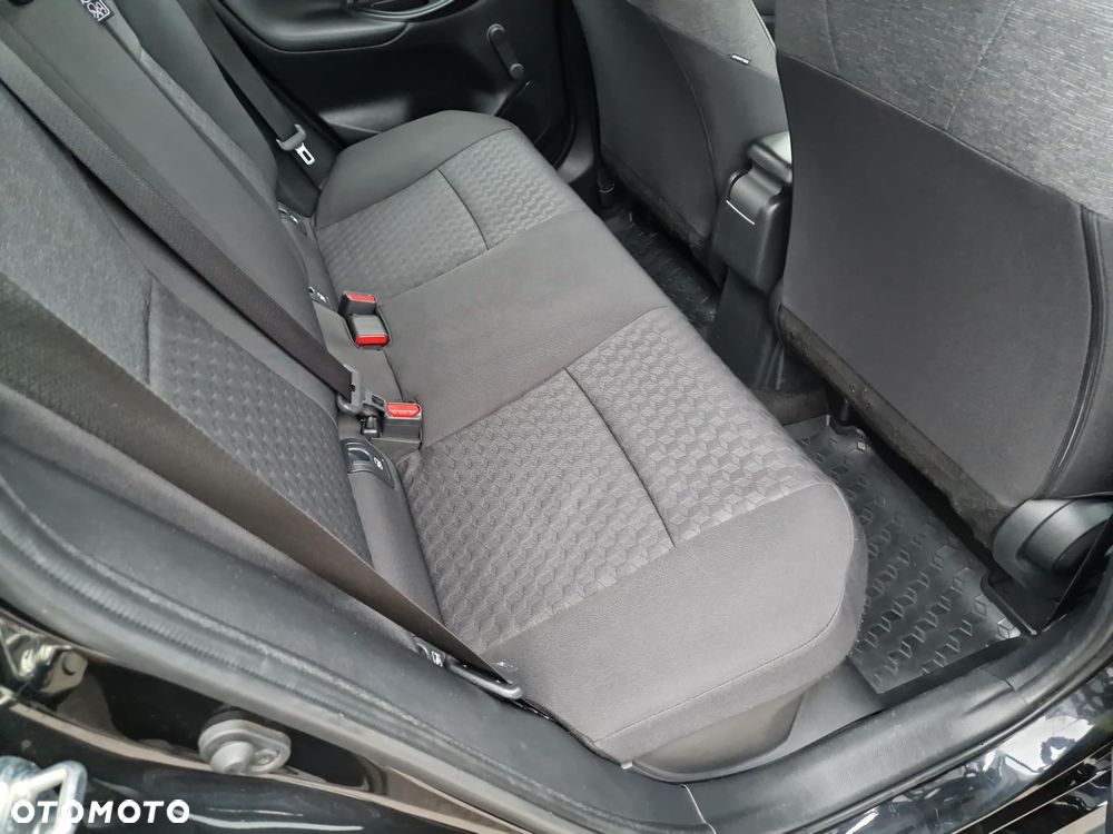 Toyota Yaris Hybrid 1.5 Comfort - 14