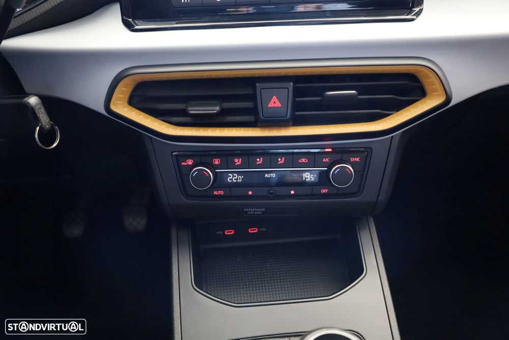SEAT Ibiza 1.0 TSI Style - 15