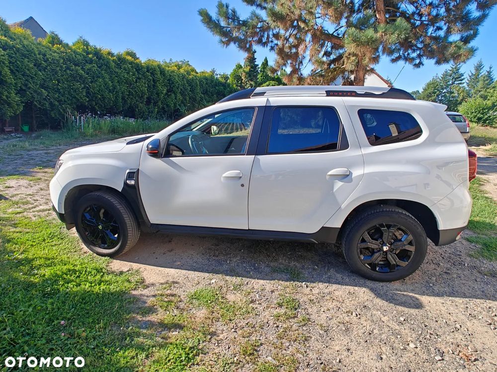 Dacia Duster 1.0 TCe Prestige - 5