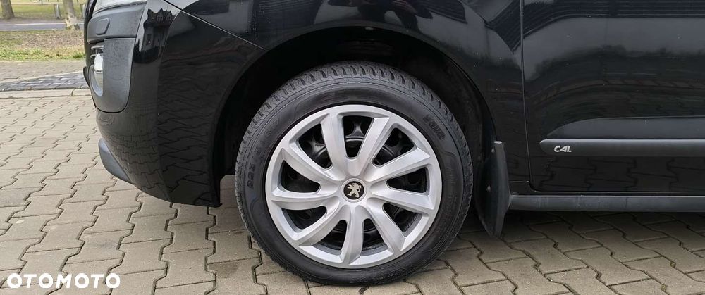 Peugeot 3008 - 29
