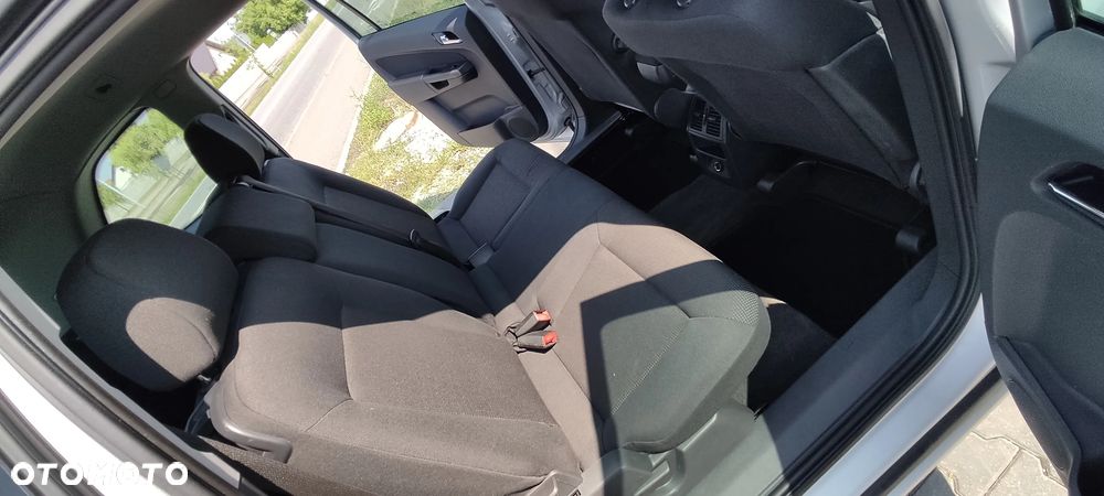 Opel Zafira 1.8 Edition 111 Jahre - 22