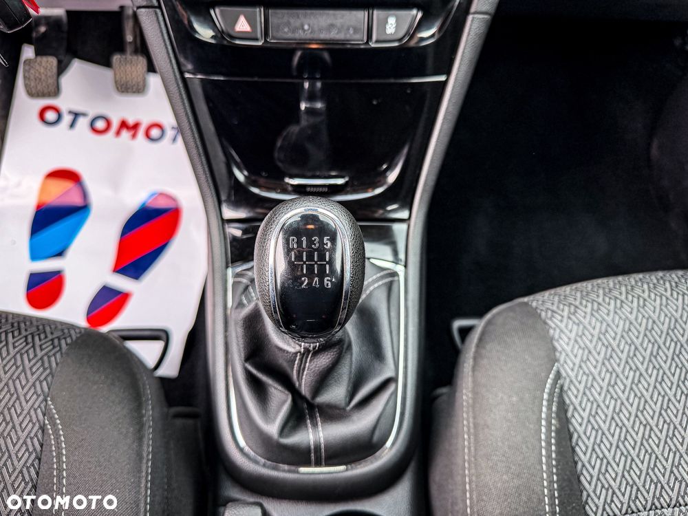 Opel Mokka 1.4 Turbo ecoFLEX Start/Stop Color Innovation - 34