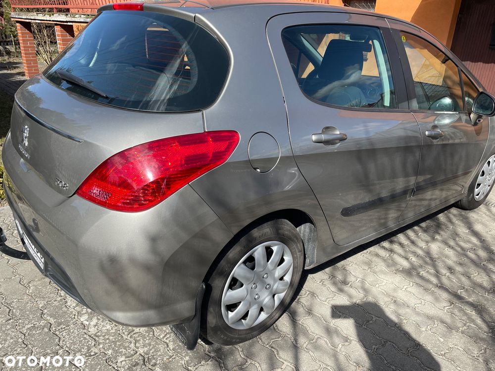 Peugeot 308 1.4 VTi Access - 4