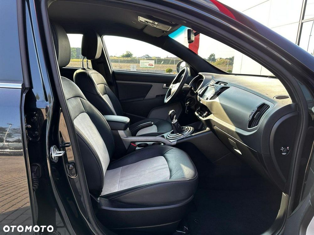 Kia Sportage 1.6 GDI XL 2WD - 15