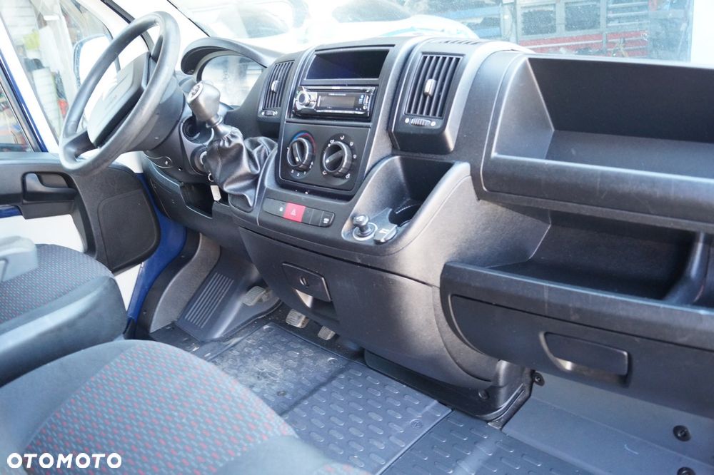 Citroën JUMPER - 18