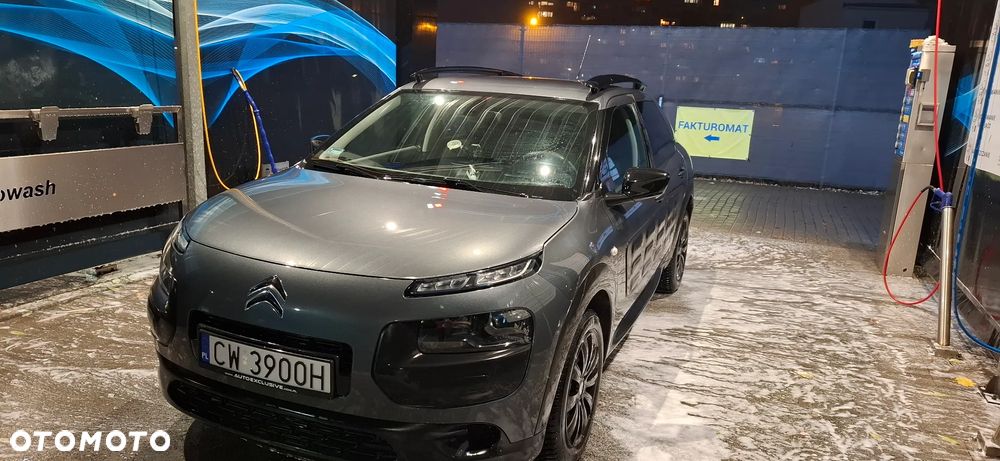 Citroën C4 Cactus - 2